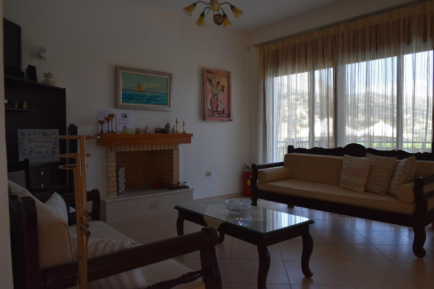 Triopetra Luxury Villas Fournou Lago Екстериор снимка