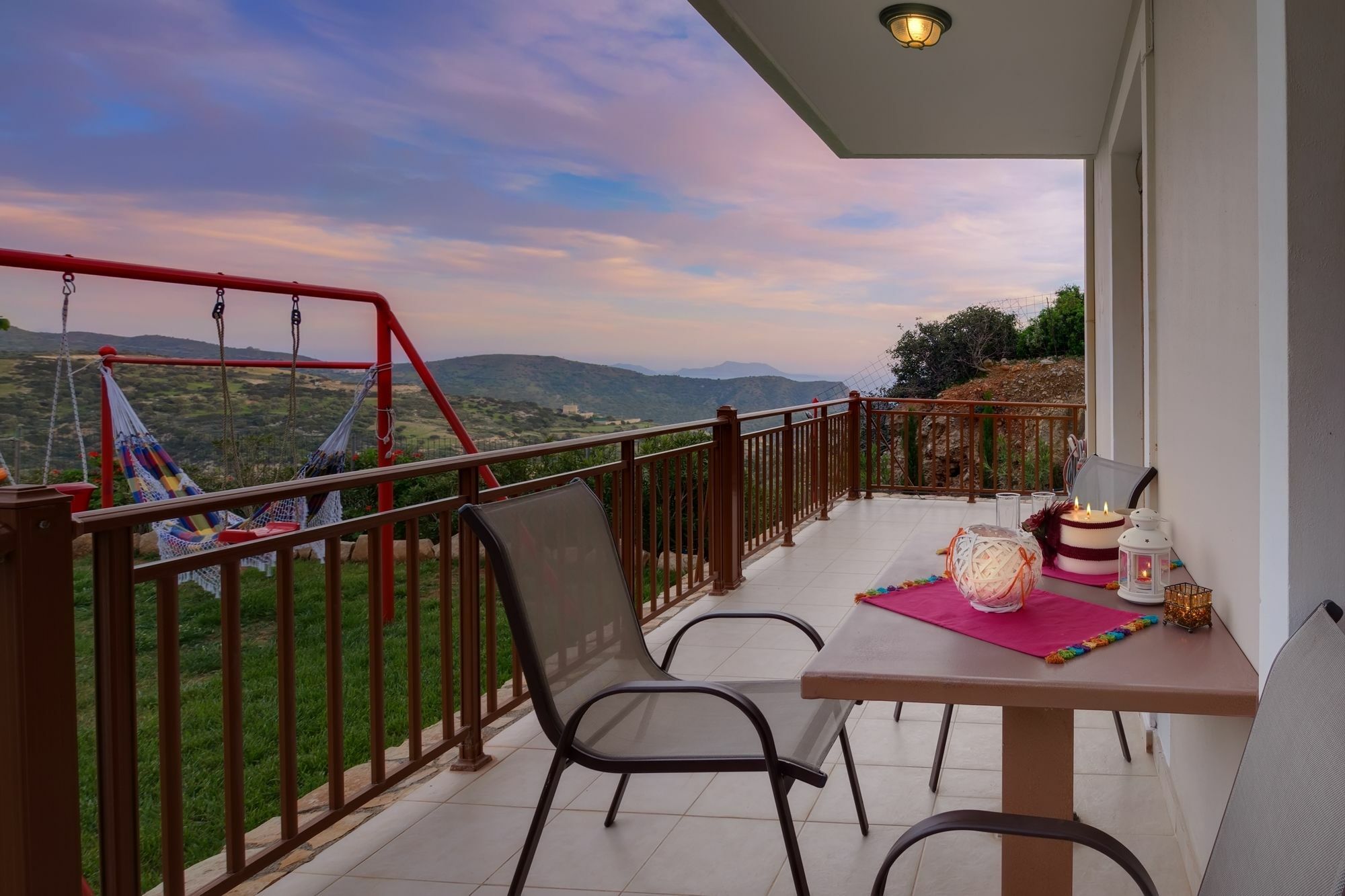 Triopetra Luxury Villas Fournou Lago Екстериор снимка